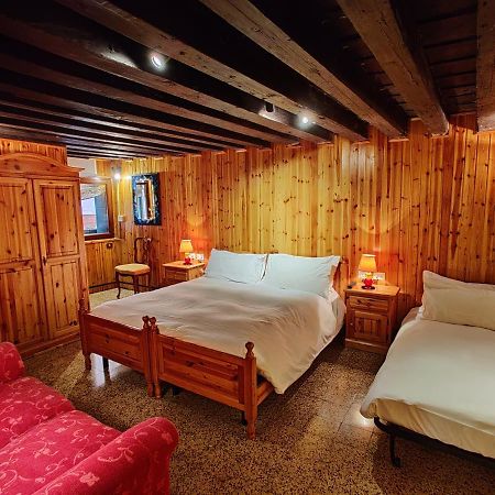 La Casa Del Pescatore: A Lovely Escape In Venice!! Exterior photo