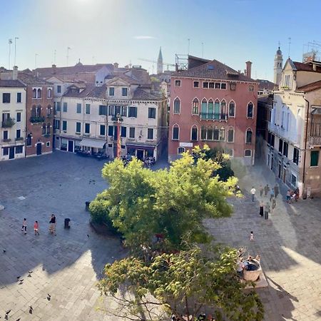La Casa Del Pescatore: A Lovely Escape In Venice!! Exterior photo