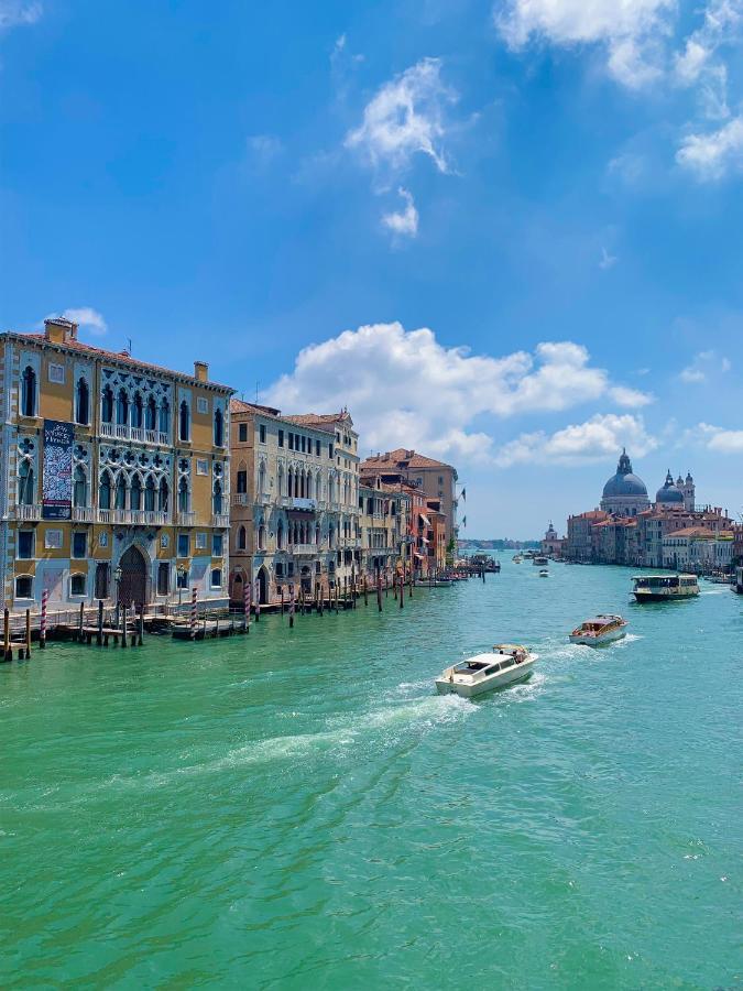 La Casa Del Pescatore: A Lovely Escape In Venice!! Exterior photo