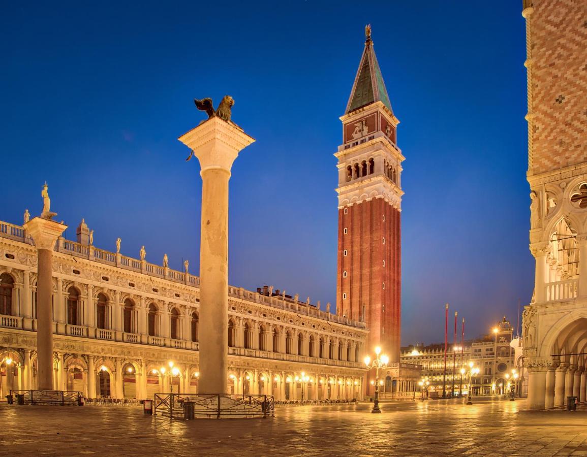 La Casa Del Pescatore: A Lovely Escape In Venice!! Exterior photo