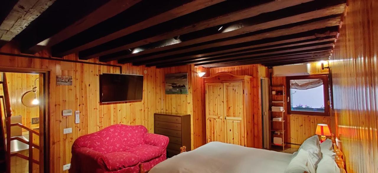 La Casa Del Pescatore: A Lovely Escape In Venice!! Exterior photo